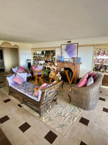 Imagen 4 de 16 de Apartamento En Venta- 4 Dormitorios + Dependencia. Punta Del Este