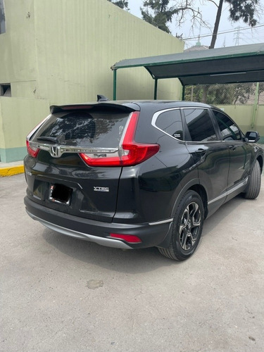 Imagen 7 de 12 de Honda Cr - V Ex