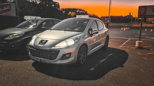 Peugeot 207 1.6 Gti 156cv 5 p