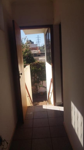 Galpão Comercial Para Locação, Jardim Castelo Branco, Ribeirão Preto. - Ga0081