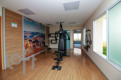 Imagem 28 de 30 de Apto Mandaqui | 2 Quartos | 85 M² | Cond: R$1168.00 | 2 Vagas - 139kc1d
