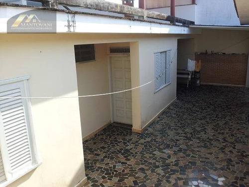 Imagem 13 de 27 de Casa Com 3 Dormitórios À Venda, 271 M² Por R$ 660.000,00 - Balneário Flórida - Praia Grande/sp - Ca0283