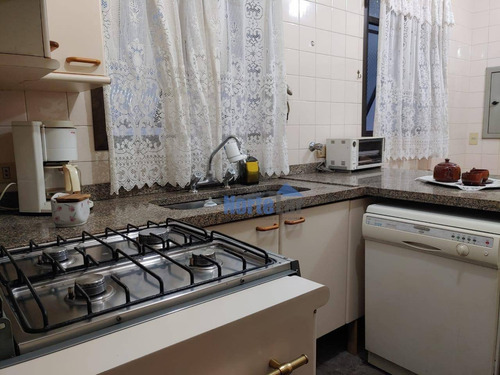 Imagem 6 de 13 de Lindo Apartamento Em Santana - Ap5600