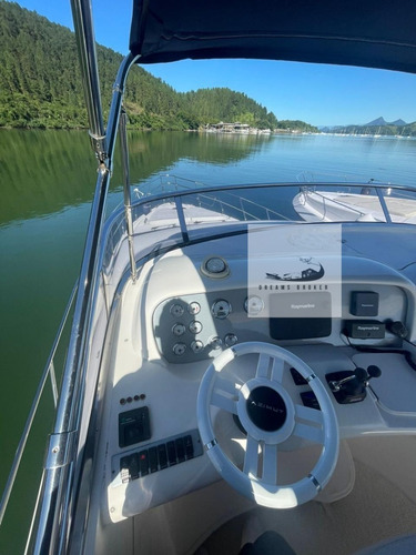 Imagem 18 de 20 de Intermarine Azimut 60