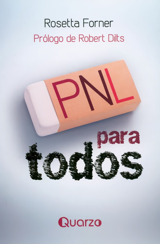 Pnl Para Todos - Rosetta Forner - Quarzo
