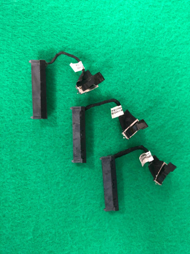 Conector Sata Hdd Acer Aspire One D257 D270 Dd0r11hd000 (Usado)