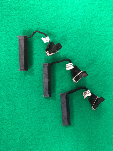 Conector Sata Hdd Acer Aspire One D257 D270 Dd0r11hd000