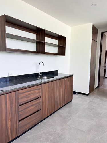 Departamento En Venta En Mérida, Tanamera Jade, Temozón Norte (a: 1 Rec )