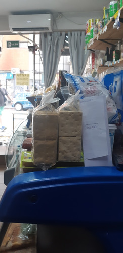 Vendo Llave De Comercio Activo 10años De Antigüedad Completo
