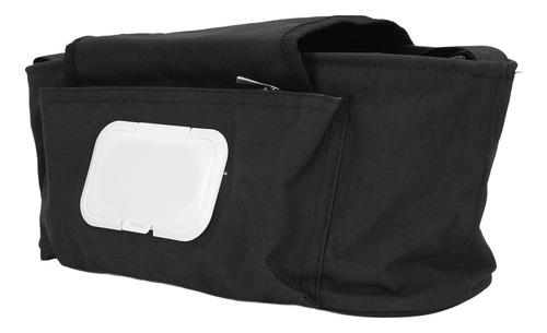 Bolsa De Almacenamiento Para Cochecitos, Bolsa Organizadora