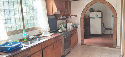 Imagen 9 de 10 de Vivienda 3 Dormitorios + Galpón Sobre Ruta Nº5