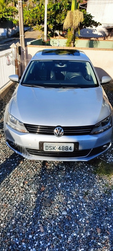 Volkswagen Jetta 2013 2.0 Tsi Highline 4p 200 Hp
