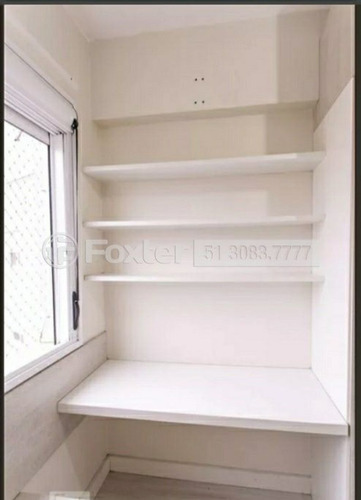 Imagem 18 de 30 de Apartamento, 3 Dormitórios, 65 M², Partenon - 165367