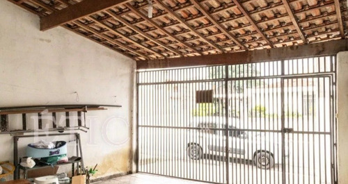 Imagem 27 de 27 de Casa De Condomínio Em São Paulo - Sp - Ca0334_etic