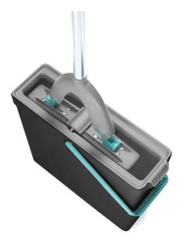 Mop Sponge De Plástico Magic Clean Tiffany 10l