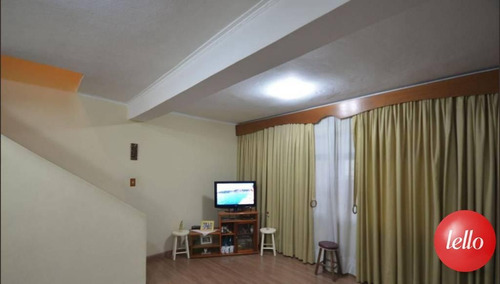 Imagem 3 de 30 de Casa - Ref: 234253