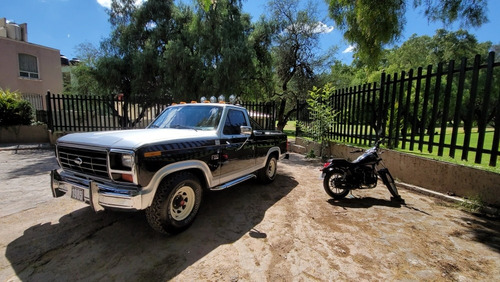 Imagen 3 de 12 de Ford F-150 F-200 Paq. Lobo