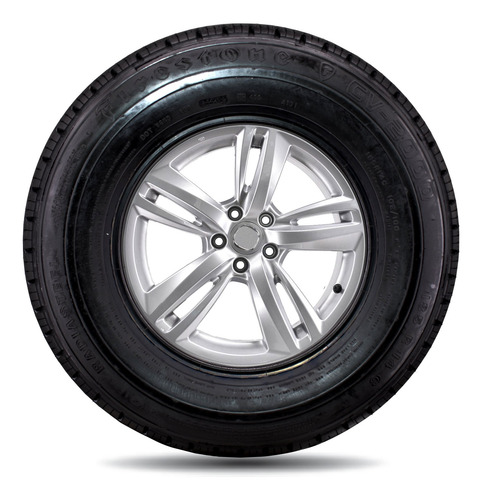 Imagen 4 de 8 de Llanta Firestone Cv-2000 185r14 100p
