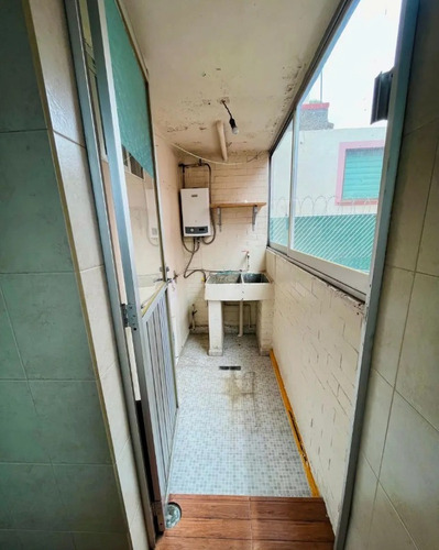 Departamento Bonito Y Barato En Siracusa 130, Lomas Estrella, Iztapalapa, Cdmx Iaal