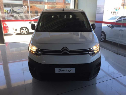 Citroën Berlingo K9 8 Pasajeros