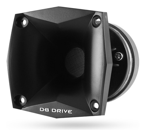 Par Drivers Biradial Db Drive P7cdt1.0 Open Show 1 PLG 200w Color Negro