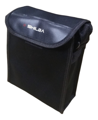 Imagen 5 de 10 de Binocular Shilba Raptor 10x42 Largavista Avistaje Camping