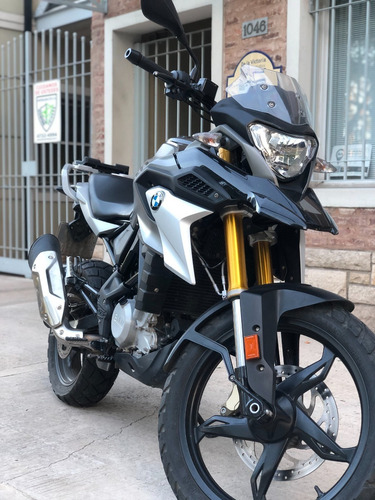 Imagen 4 de 8 de Bmw Gs 310 Impecable 8200km No Xre 300, No Ktm, No Versys