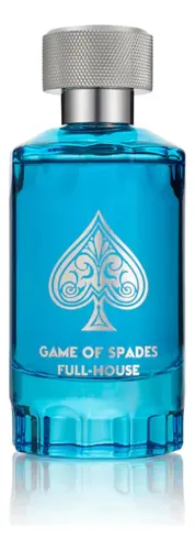 Game Of Spades Fullhouse - Una equivalencia de Imagination recomendada