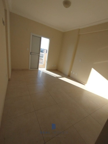 Imagem 6 de 7 de Apartamento Locação 1 Dorm No Centro Sorocaba Sp - 06756-1