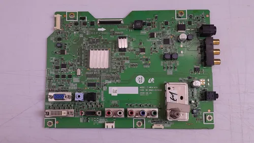 comprar Placa Principal Tv Samsung T220m - Cód. Bn41-01068b