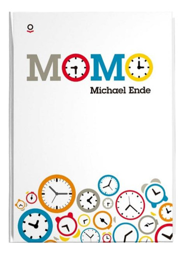 Momo - Michael Ende