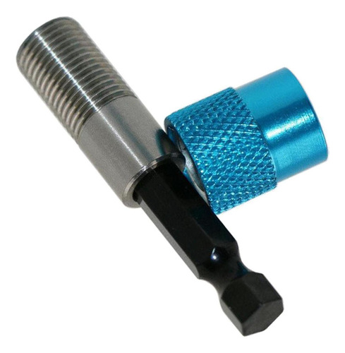 Soporte For Brocas De Destornillador Magnético Con Mango Az