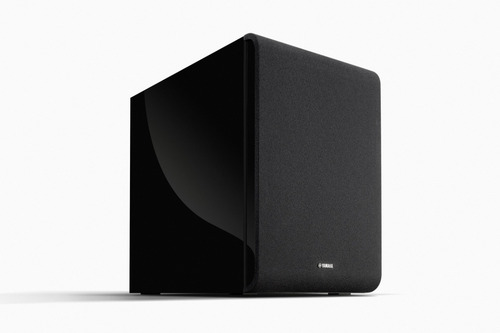 Yamaha Musiccast Sub100 Subwoofer Inalambrico Wi Fi Nuevo