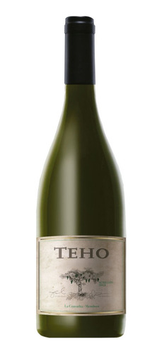 Vino Teho Semillón De Manos Negras - Oferta Celler