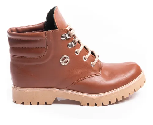 Zapatos Borcegos Mujer MercadoLibre