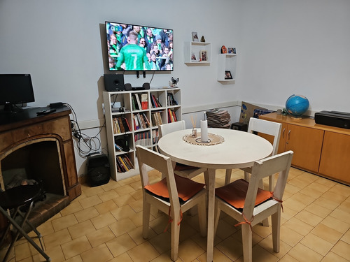Venta Casa Multifamiliar 5 Ambientes Con Local Comercial En Martínez