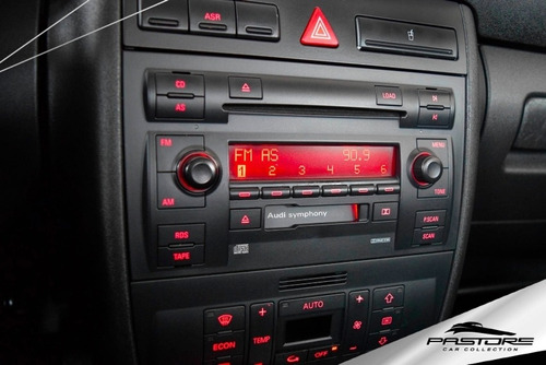 Audi A3 1.8t Tiptronic
