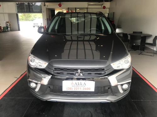 Mitsubishi Asx Gls 2wd 2.0 16v, Oferta Exclusiva Akka