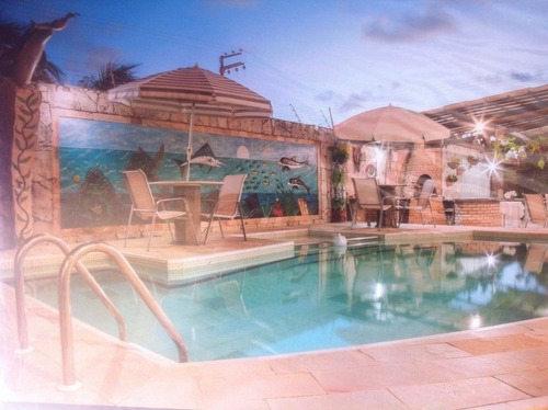 Imagem 6 de 10 de Casa 5 Quartos Aracaju - Se - Coroa Do Meio - 0523
