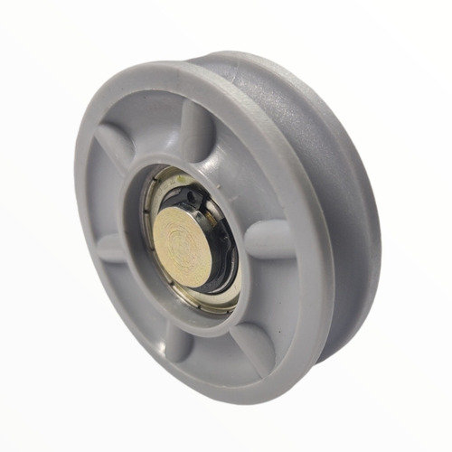 Roldana 60mm Para Porta Elevador Thyssen Superior