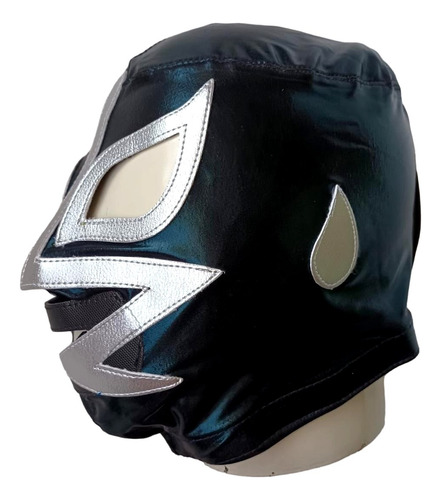 Máscara Rayo De Jalisco - Lucha Libre Mexicana - Licra
