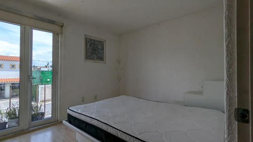 Renta De Casa En Residencial El Castaño I En Metepec
