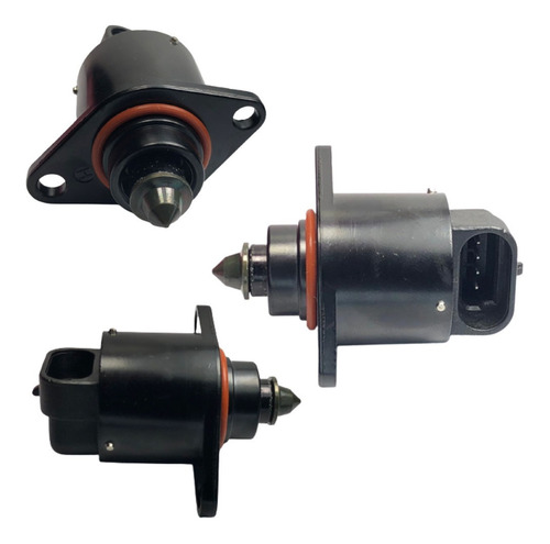 Valvula Iac Sensor Minimo Chevrolet Aveo Spark Corsa Cielo