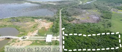 Terreno en venta