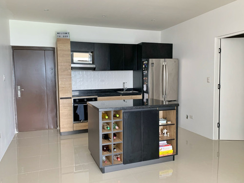Imagen 11 de 14 de Hermoso Apartamento Con Vistas Panoramicas En Santa Ana