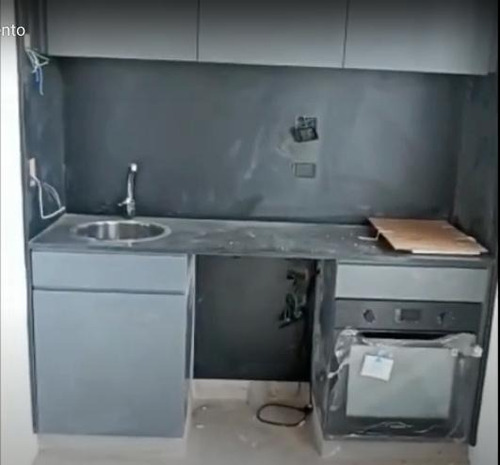 Imagen 2 de 5 de Departamento A Estrenar - Venta - Parque Chas