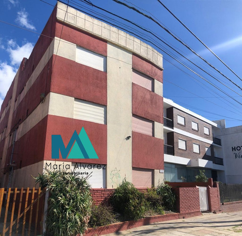 Venta Departamento En San Bernardo, De 2 Ambientes, Sin Expensas, Con Cochera, Av. Costanera Nro. 1442, La Costa