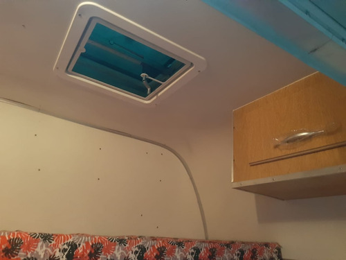 Imagen 23 de 25 de Casa Rodante Brandsen Modelo: Mini R 0km 2023 Homologada