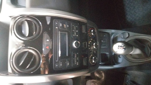 Imagem 13 de 14 de Renault Duster 1.6 Expression 4x2 16v Flex 4p Manual