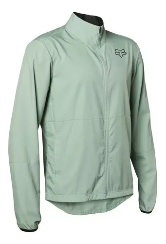 Jaqueta fox best sale moto